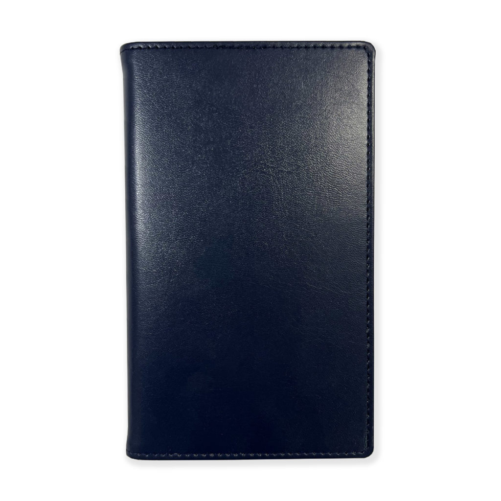 Plusfile 720 Traveller Pocket Diary