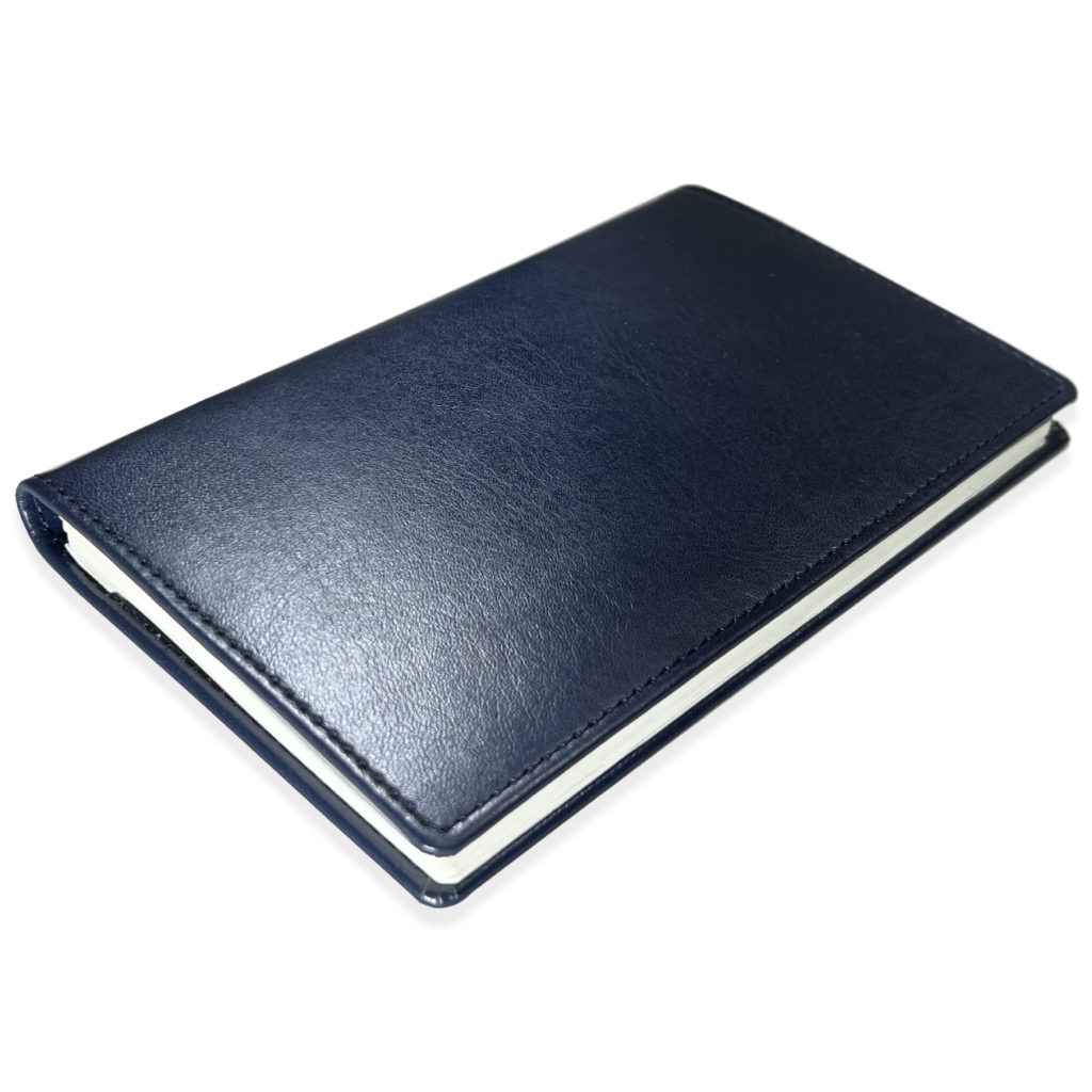Chelsea Coram Pocket Wiro Notebook